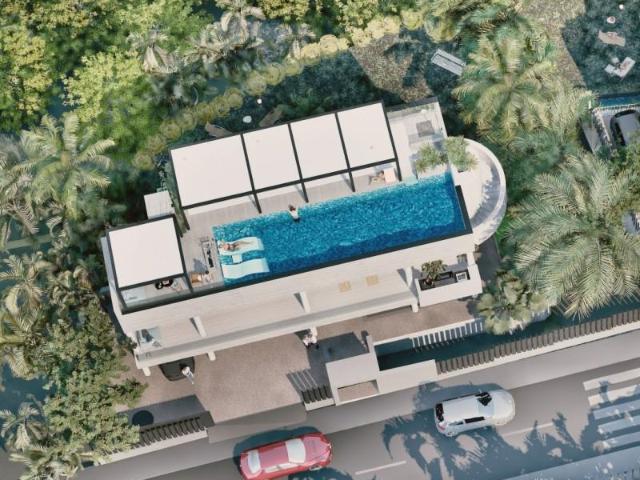 Terreno en venta Marbella