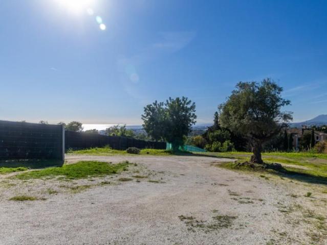 Terreno en venta Marbella