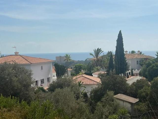 Terreno en venta Marbella