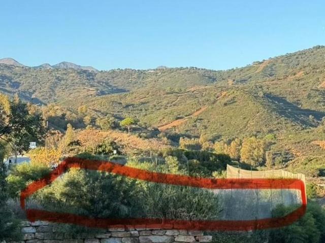Terreno en venta Marbella