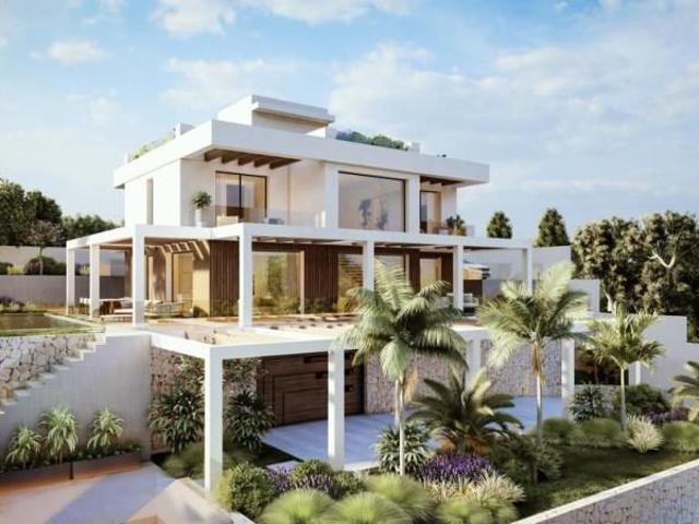 Terreno en venta Marbella