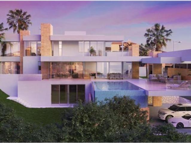 Terreno en venta Marbella