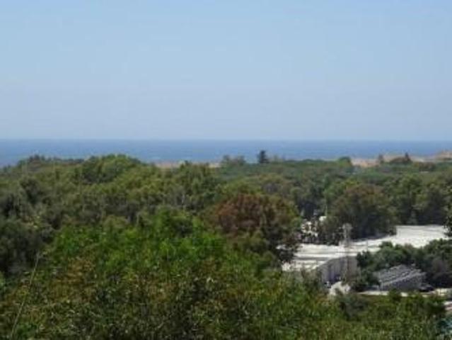 Terreno en venta Marbella