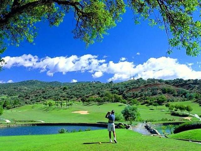 Terreno en venta Marbella