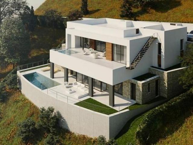 Terreno en venta Marbella
