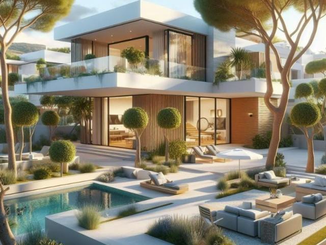 Terreno en venta Marbella