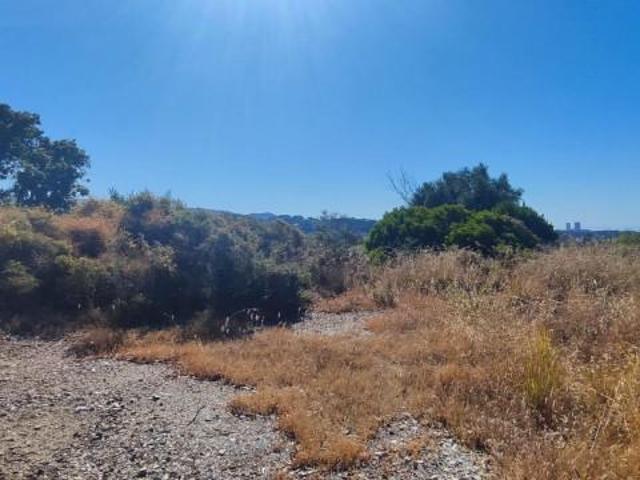Terreno en venta Marbella