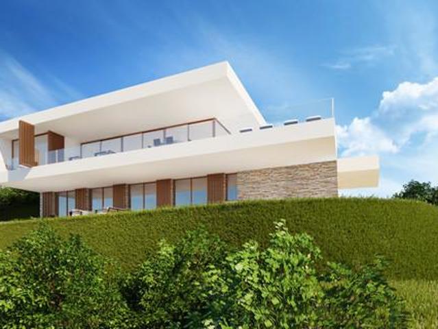 Terreno en venta Marbella