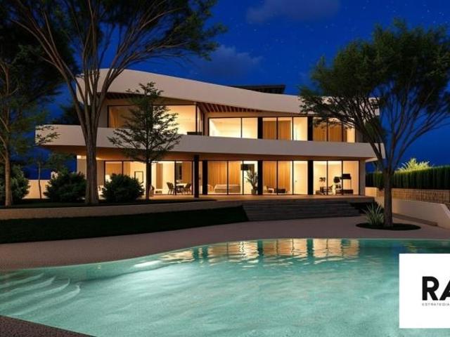 Terreno en venta Marbella