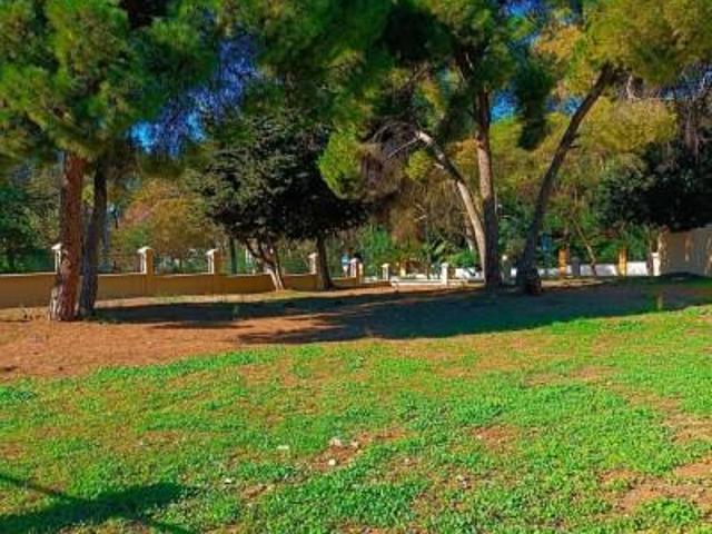 Terreno en venta Marbella