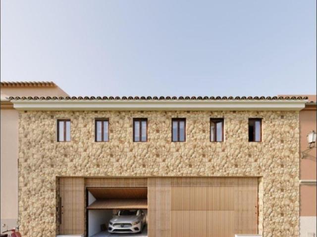 Terreno en venta Maria de la Salut