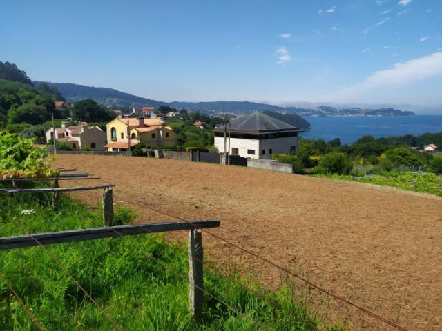 Terreno en venta Marín