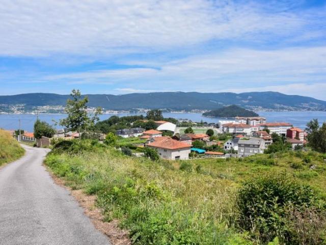 Terreno en venta Marín