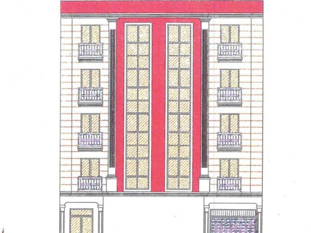 Terreno en venta Marín