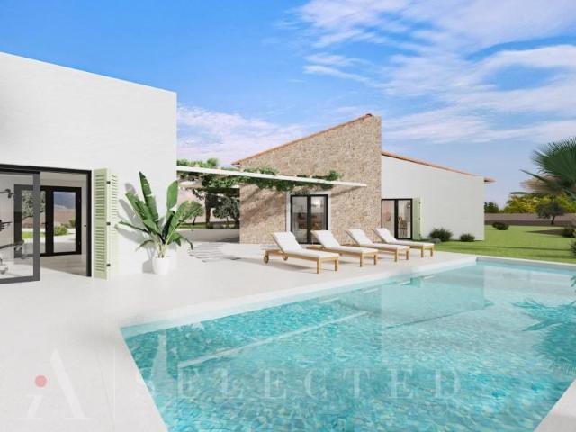 Terreno en venta Marratxí