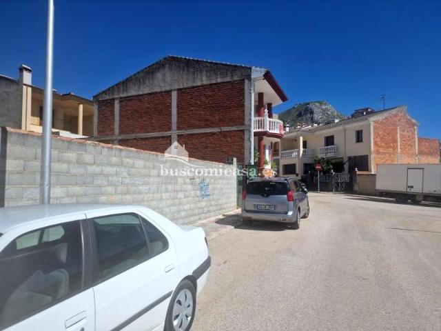 Terreno en venta Martos
