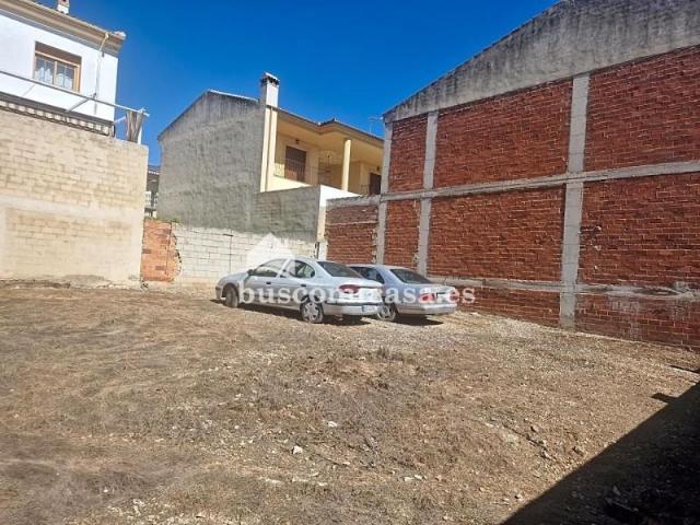 Terreno en venta Martos