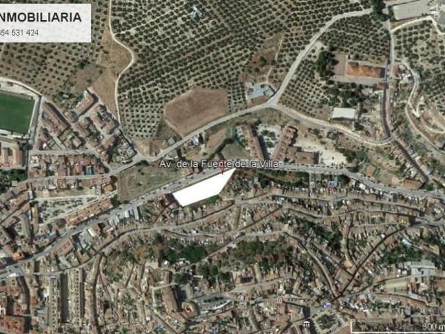 Terreno en venta Martos