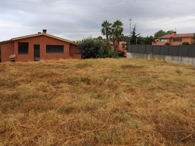 Terreno en venta Mataró