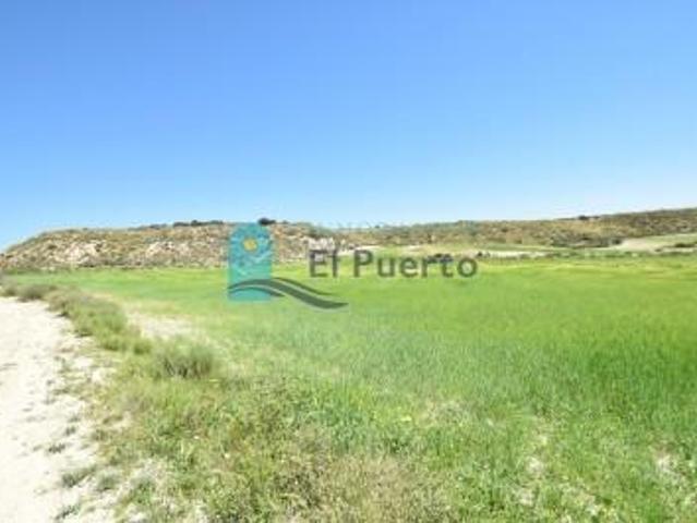 Terreno en venta Mazarrón