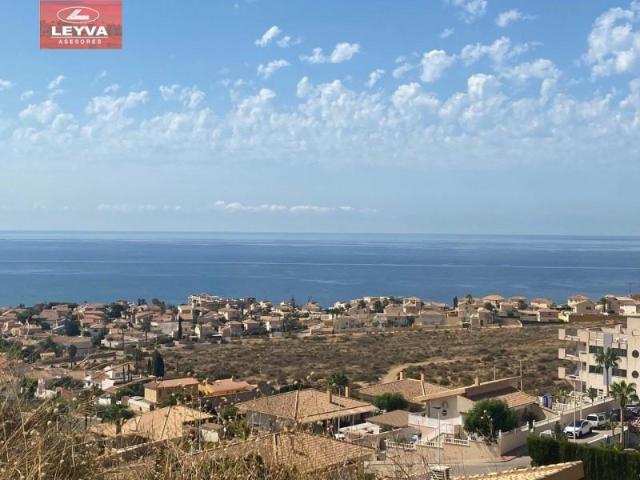 Terreno en venta Mazarrón