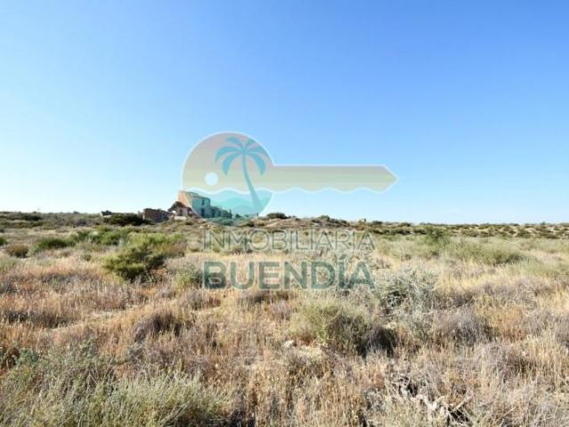 Terreno en venta Mazarrón