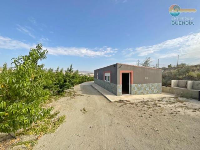 Terreno en venta Mazarrón