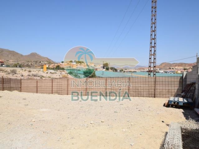 Terreno en venta Mazarrón