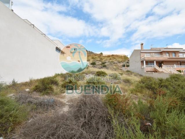 Terreno en venta Mazarrón