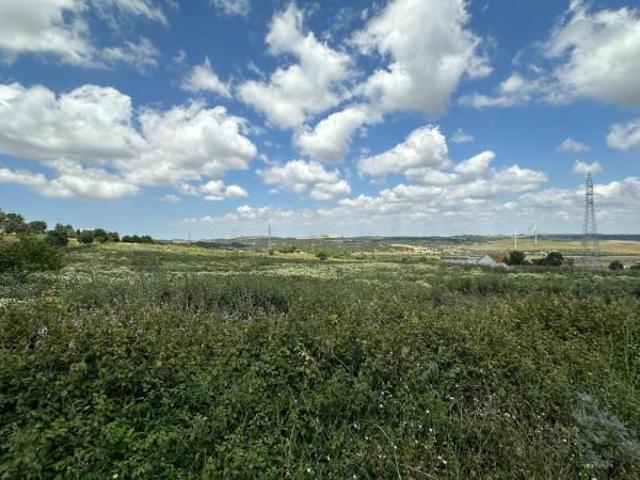 Terreno en venta Medina Sidonia