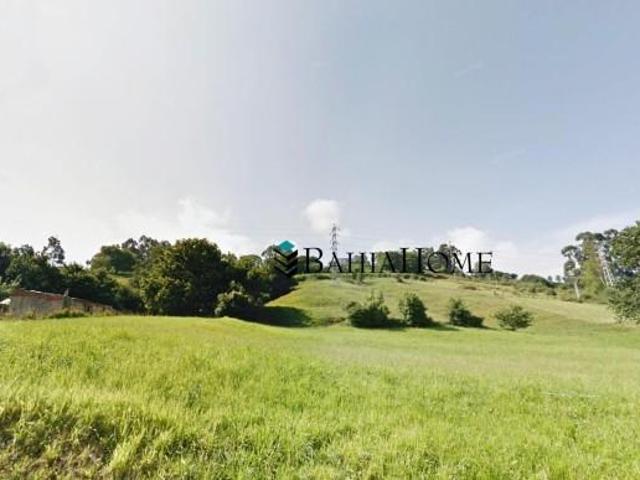 Terreno en venta Medio Cudeyo