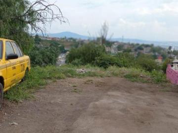 Terreno en Venta – Menchaca I, Querétaro