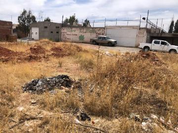 TERRENO EN VENTA,MESON DE GODOY FRENTE A MINA AZUL,GUADALUPE ZACATECAS
