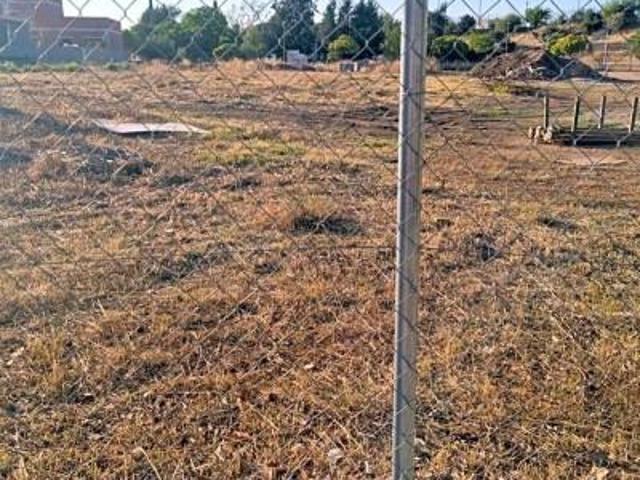 Terreno en venta Mérida