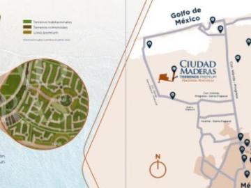 Terreno en Venta, Merida