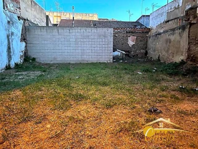 Terreno en venta Mérida