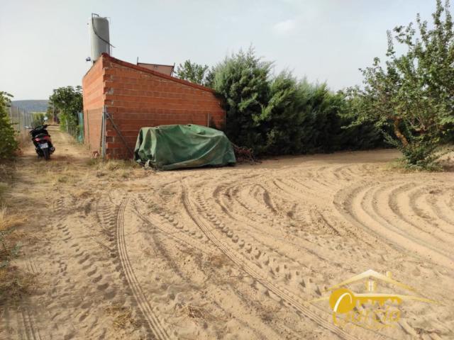 Terreno en venta Mérida