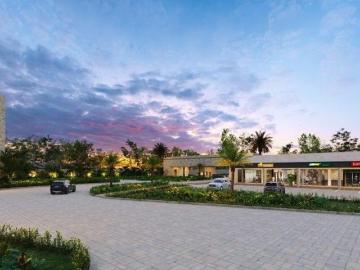 TERRENO EN VENTA MÉRIDA A 20 MIN DE LA PLAYA DE SISAL Y LA CIUDAD CON AMENIDADES