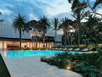 TERRENO EN VENTA MÉRIDA CON AMENIDADES ENTRE LA CIUDAD Y EL MAR