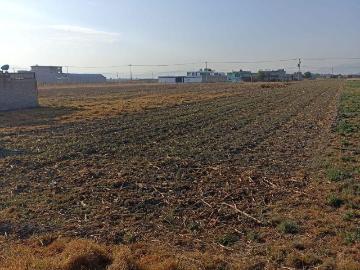TERRENO EN VENTA METEPEC