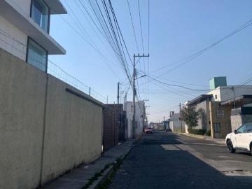 Terreno en Venta Metepec Bellavista
