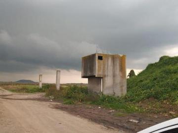 Terreno en Venta Mexicaltzingo El Trozo