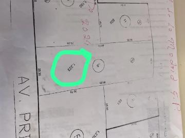 TERRENO EN VENTA MIGUEL DE LA MADRID, GOMEZ PALACIO