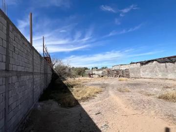 TERRENO EN VENTA, MIGUEL DE LA MADRID, GÓMEZ PALACIO DGO