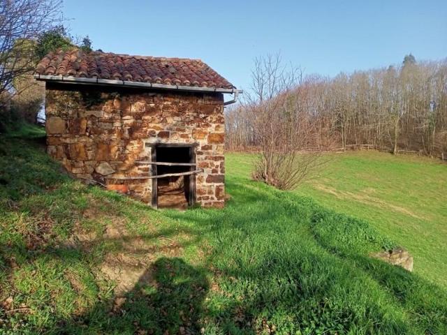 Terreno en venta Mieres