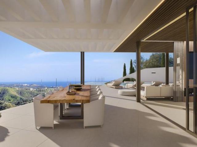 Terreno en venta Mijas Costa