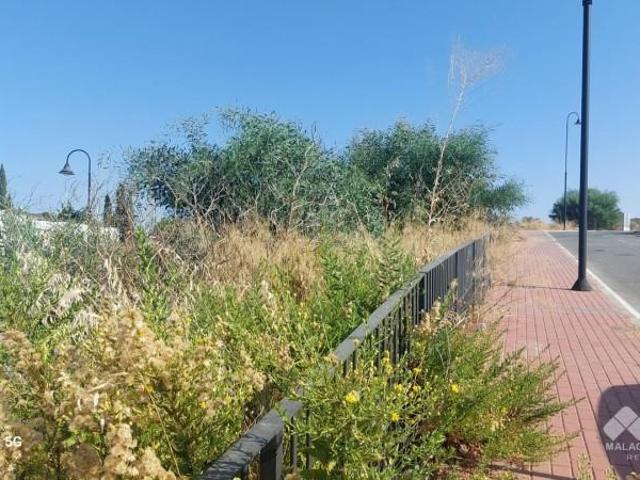 Terreno en venta Mijas