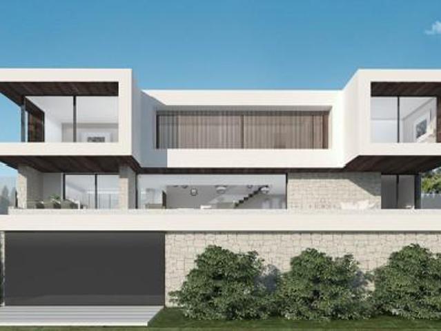 Terreno en venta Mijas