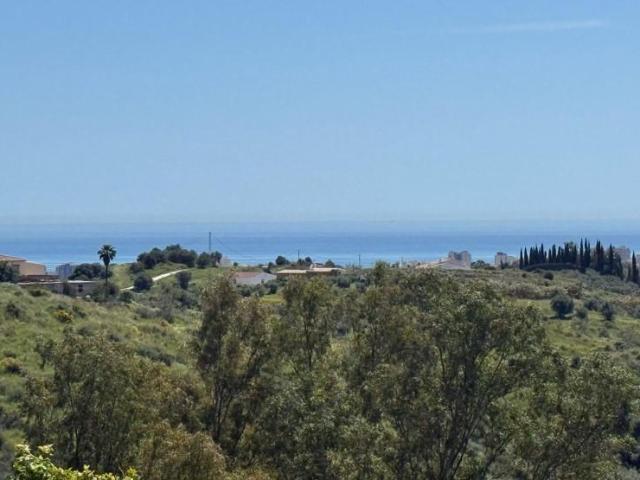 Terreno en venta Mijas