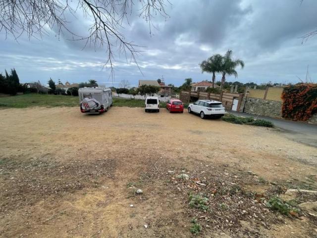 Terreno en venta Mijas